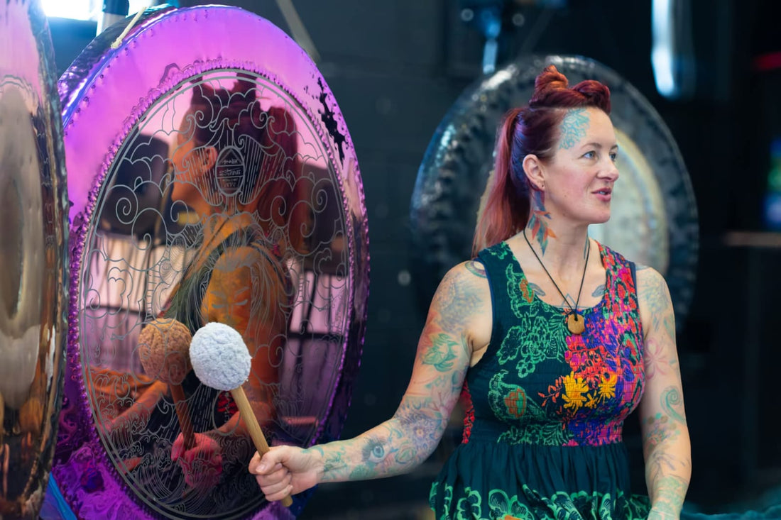 What Is Sound Healing? A Gentle Guide to Gongs, Singing Bowls and Sacred Sound