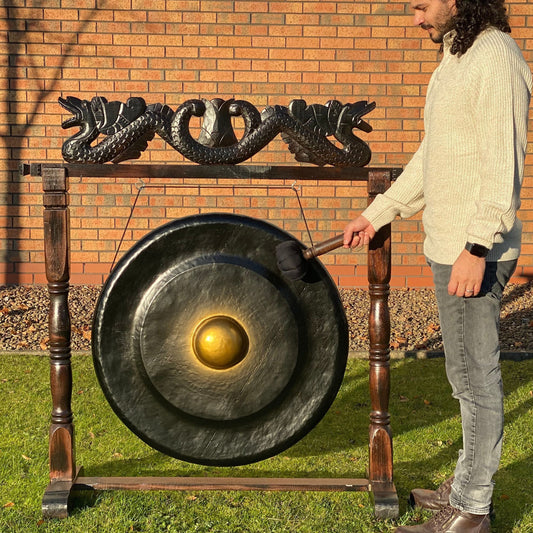 What Is Sound Healing? A Gentle Guide to Gongs, Singing Bowls and Sacred Sound