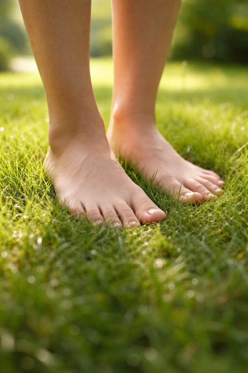 Earthing and Grounding: Benefits for Calm, Sleep and Reconnection