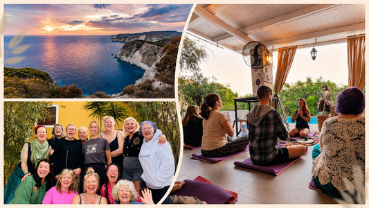 Wellness Holidays & Retreats: A Path Back to Yourself