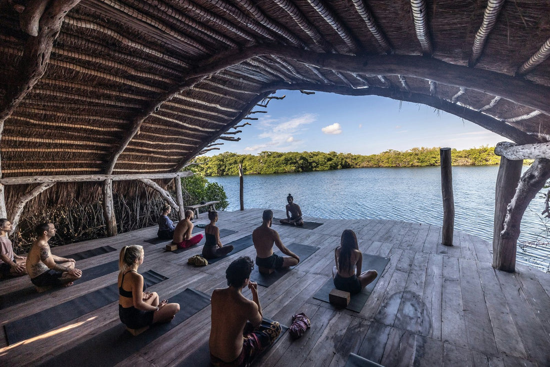 What Is Holistic Holidaying?