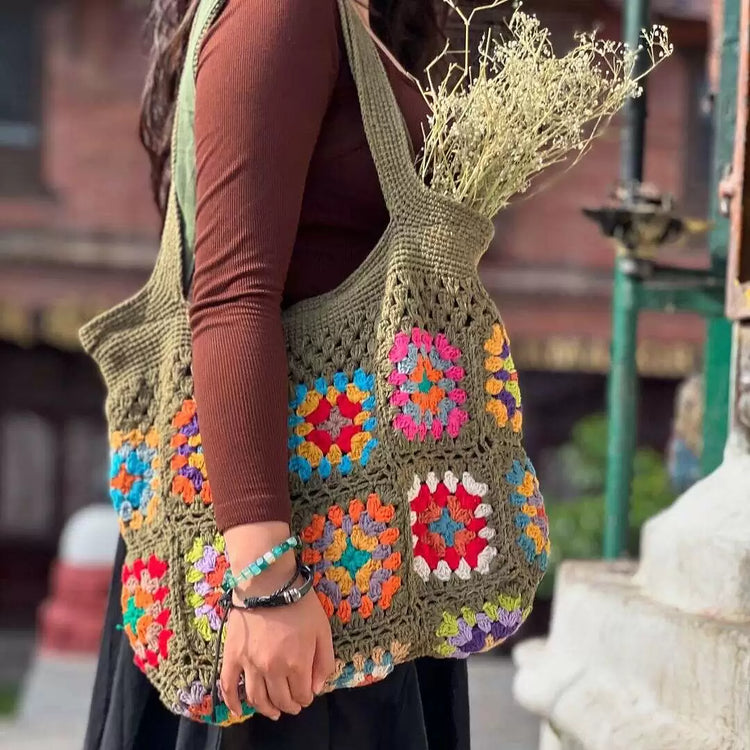 Traditional Nepalese Clothing & Accessories