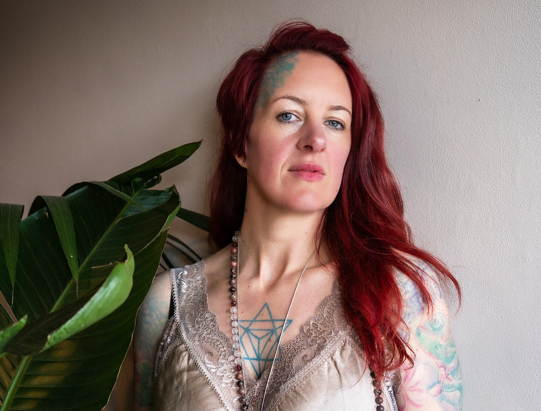 Lizi Sage