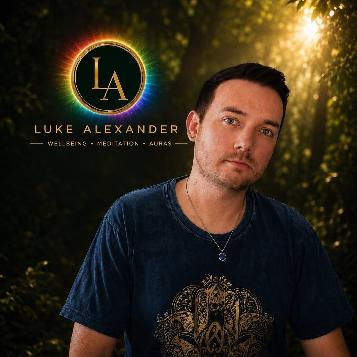 Luke Alexander Wellbeing