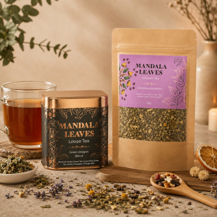Artisan Teas