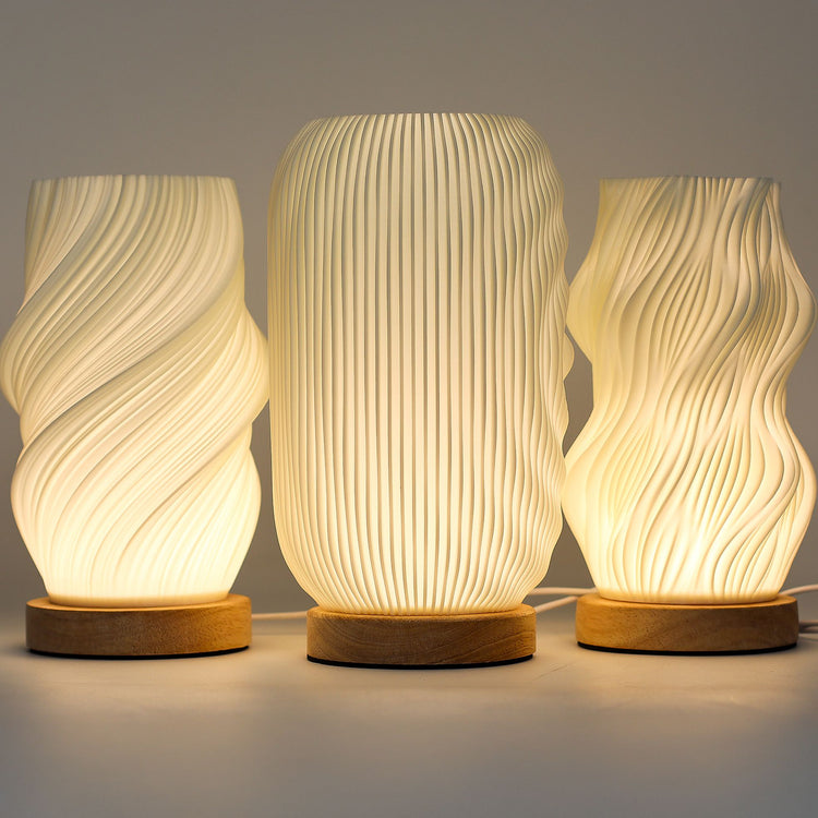 New Wave Lamps