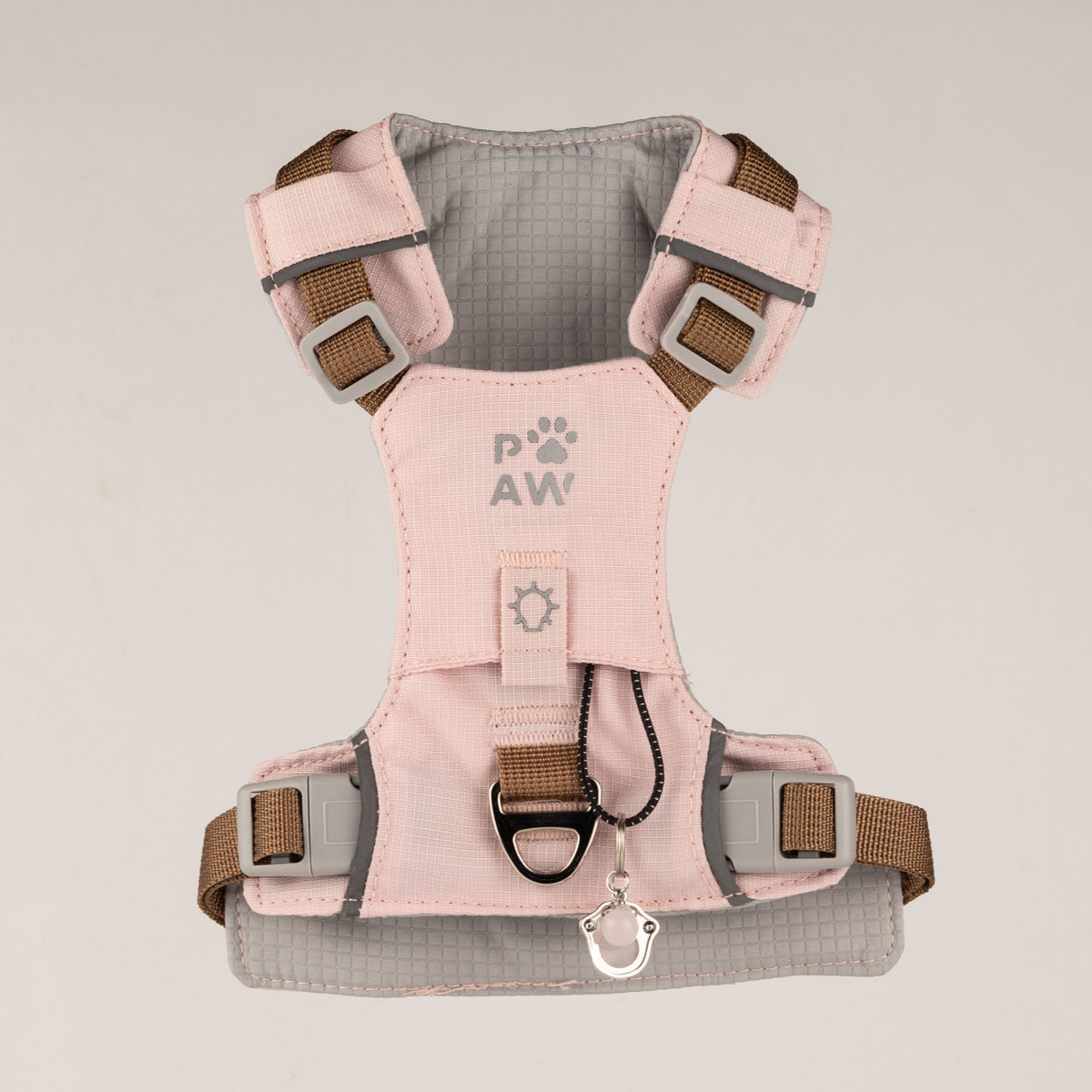 PAW Gemstone Guardian Harness