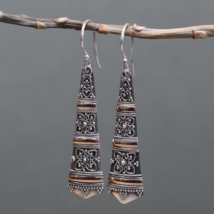 Silver & Gold Jewellery