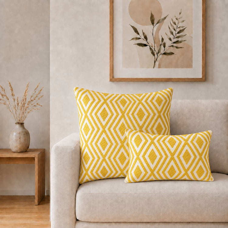 Classic Indian Cushion Covers