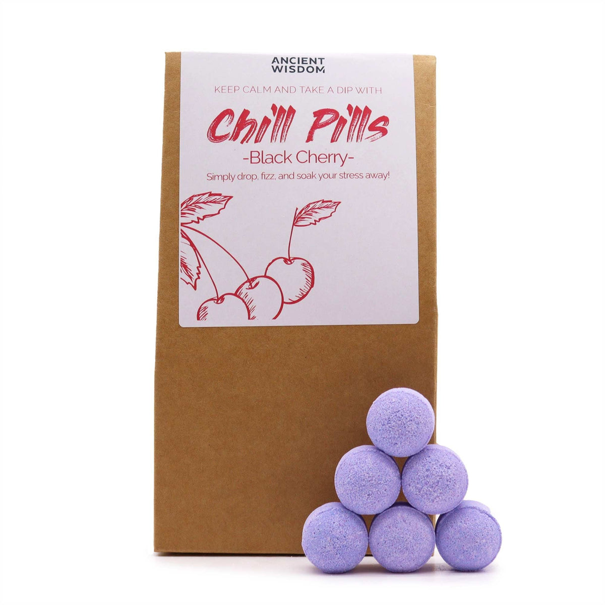 Chill Pills