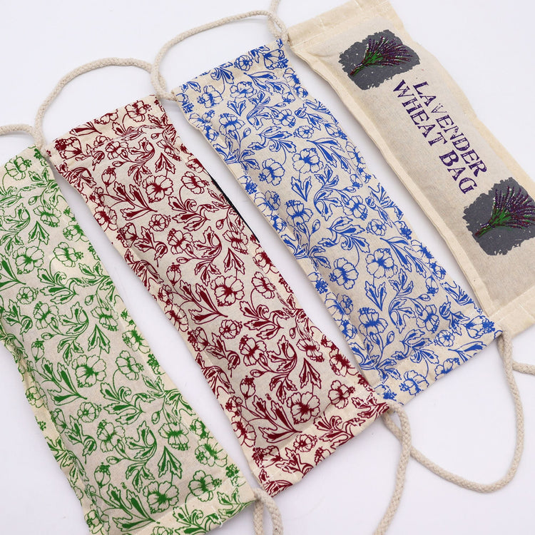 Warming Wheat Bags