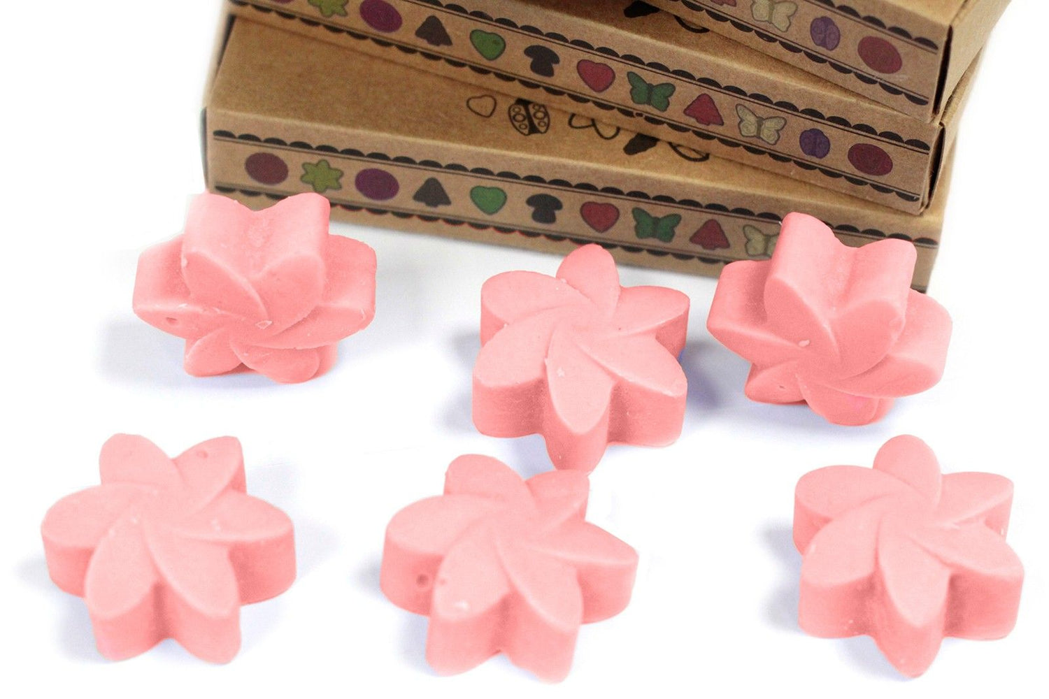 Wax Melts