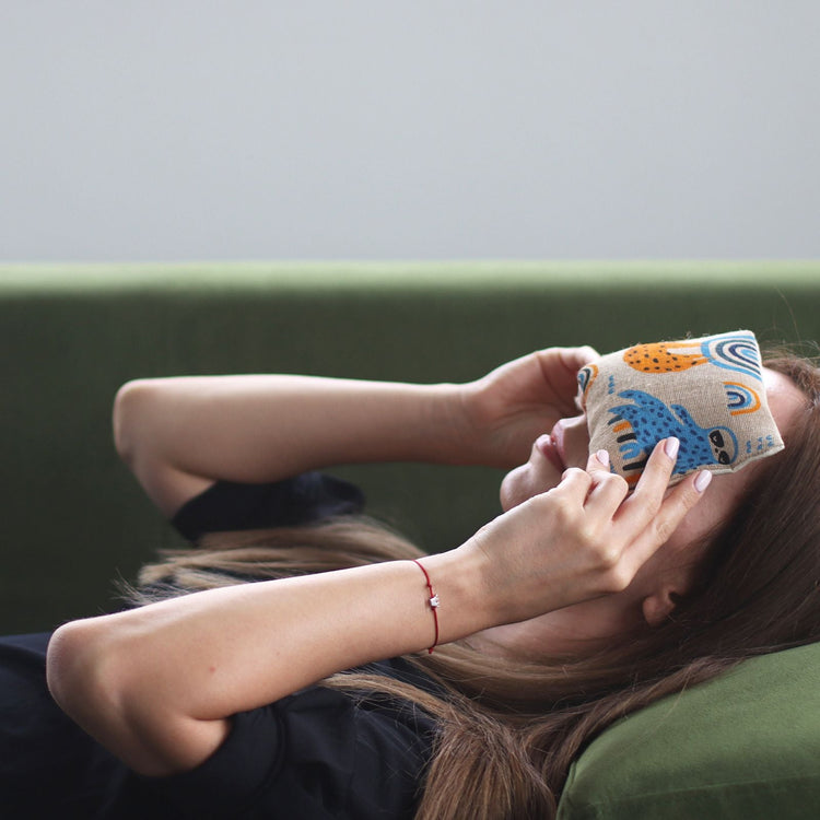 Eye Pillows