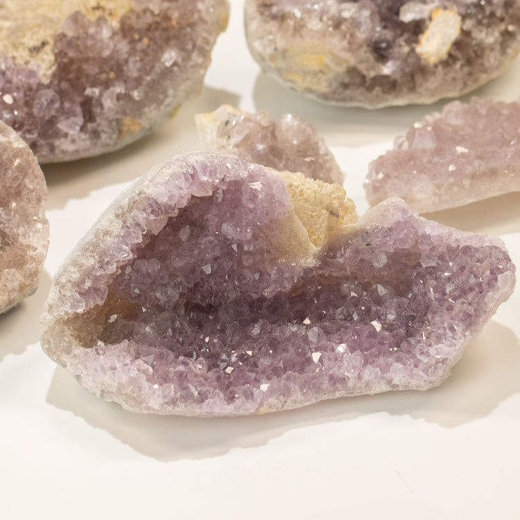 Rare Minerals, Clusters & Geodes