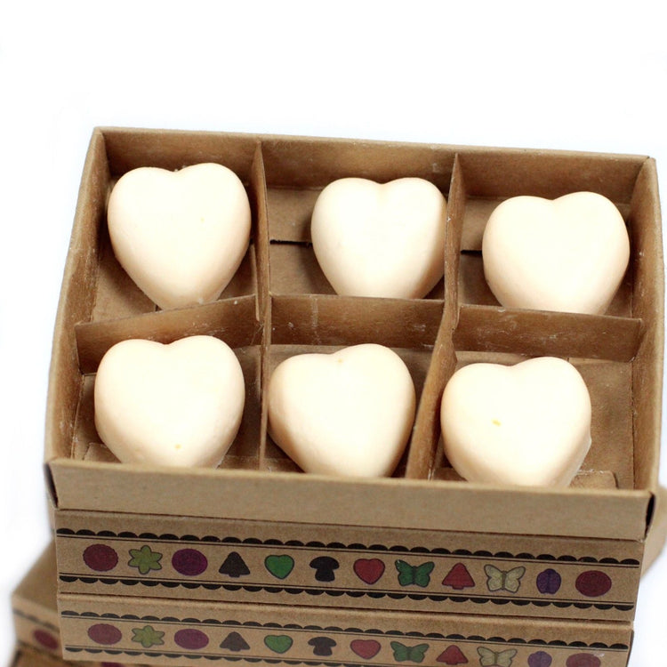 Natural Soy Wax Melts