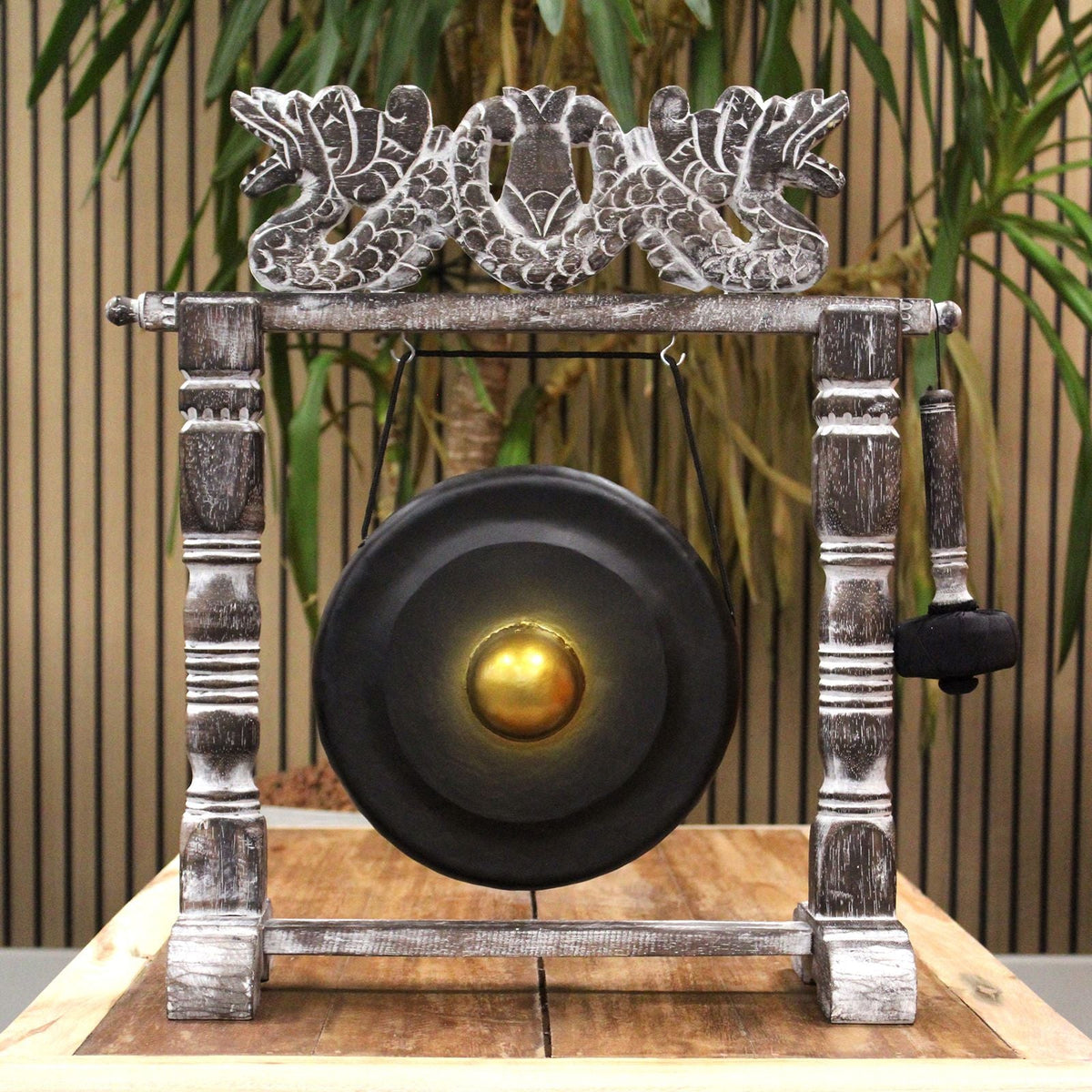 Healing Gongs