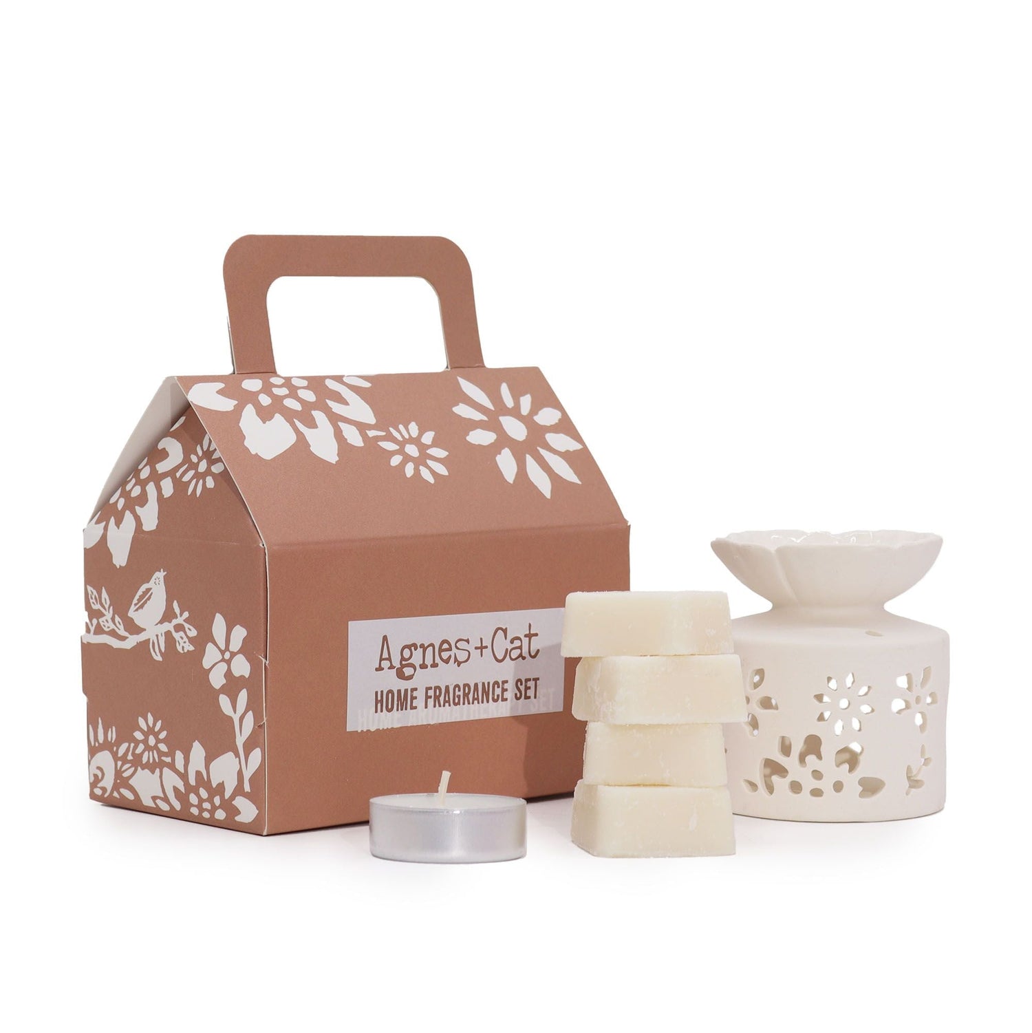Agnes + Cat Fragrance Gift Sets