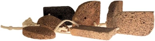 Pumice Stones