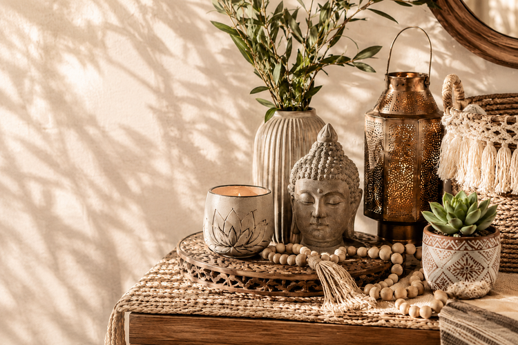 Home Décor