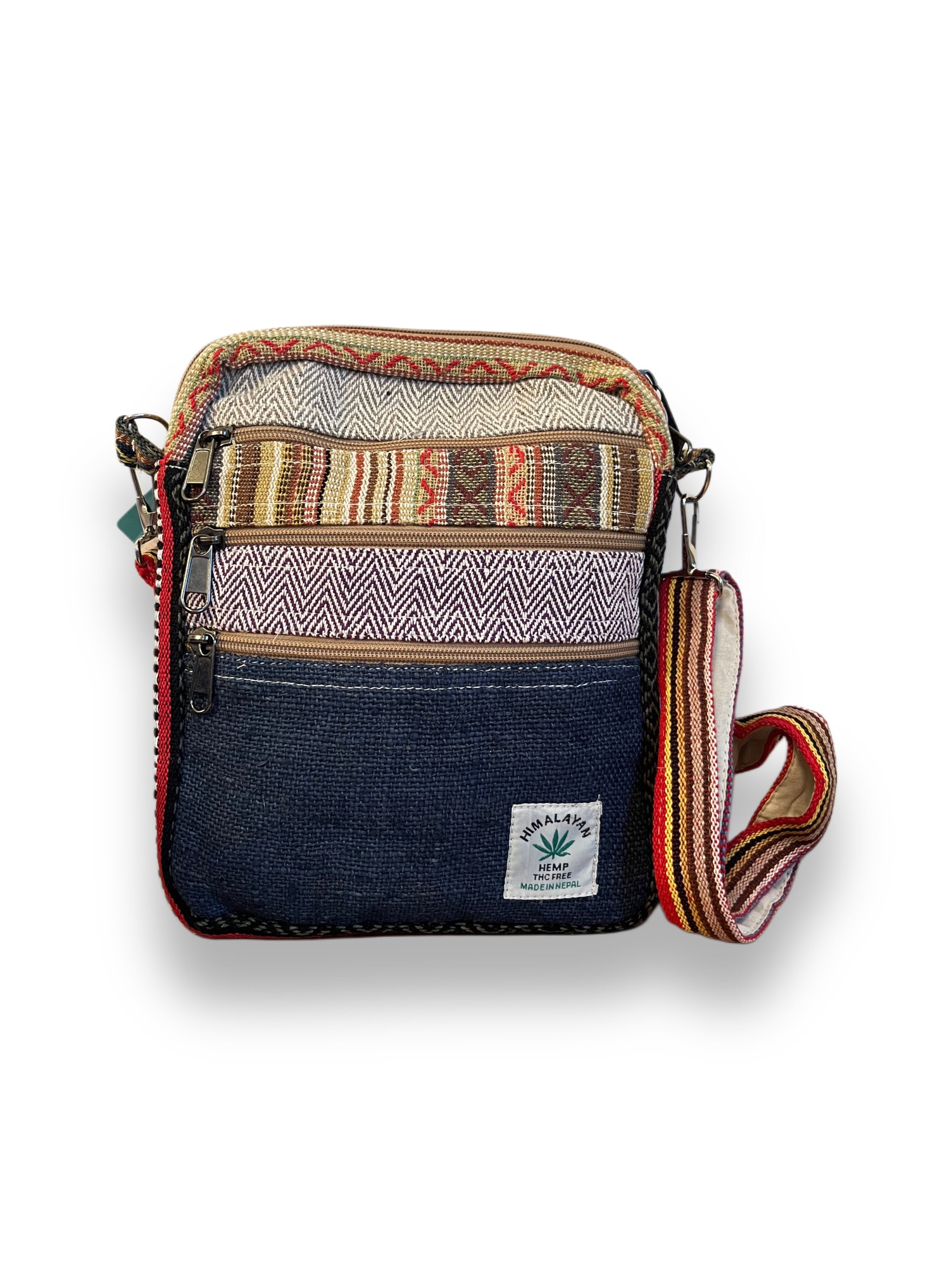 Side Bag