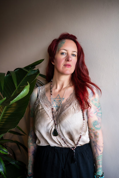 Release the Empath Online Course