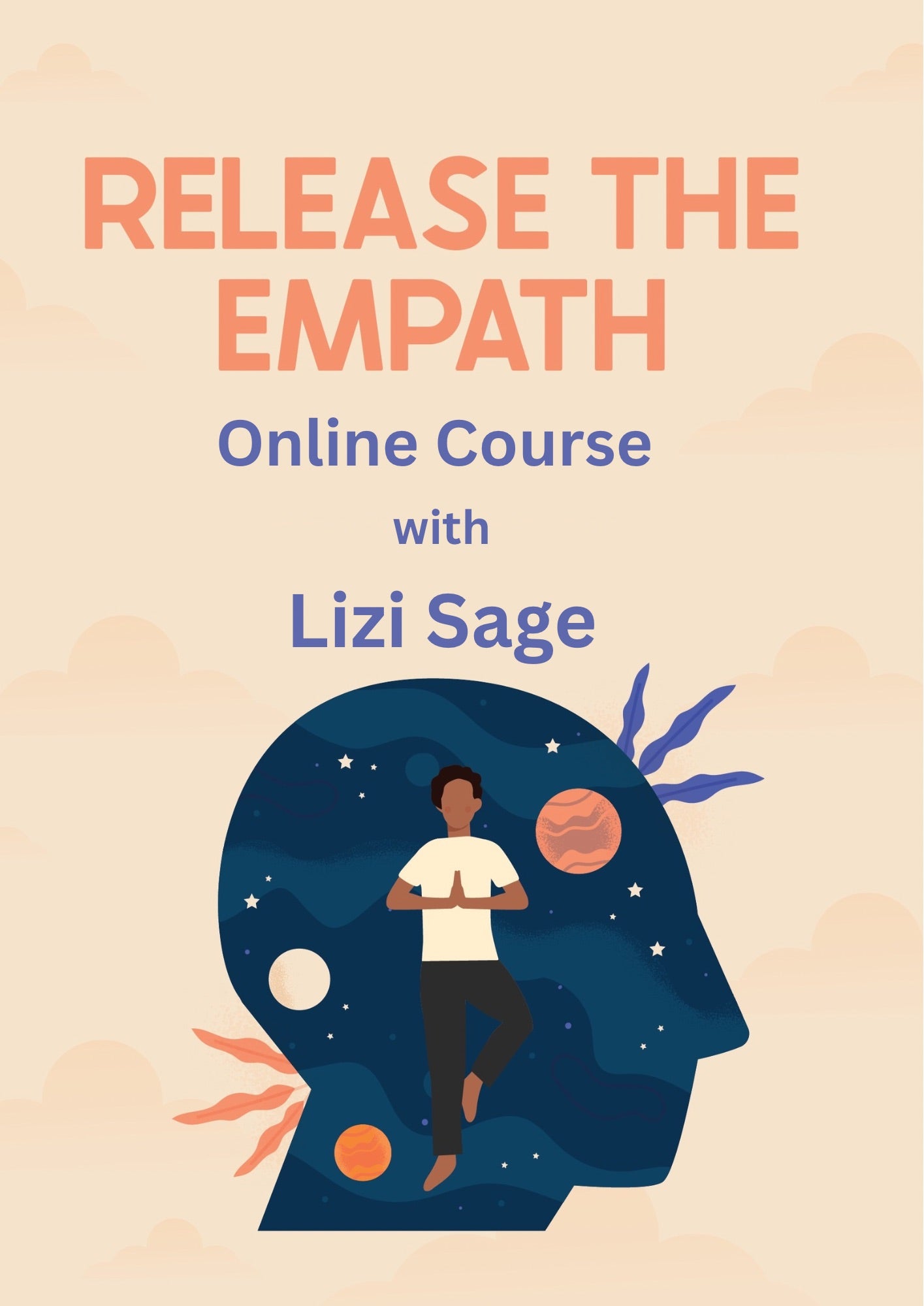 Release the Empath Online Course
