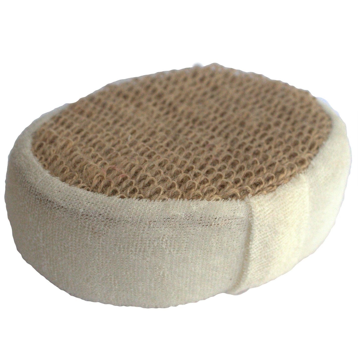 Luxury Exfoliating Sponge