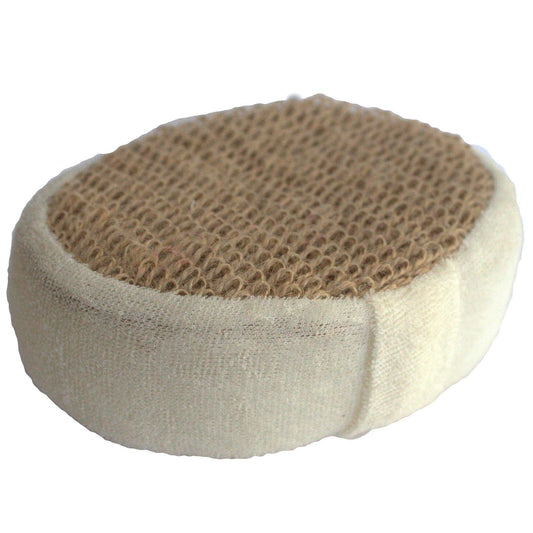 Luxury Exfoliating Sponge