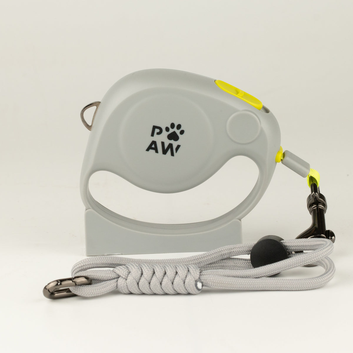 Paw Pet Leash - Elephant Strap - Grey - 2m