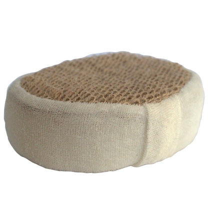 Luxury Exfoliating Sponge