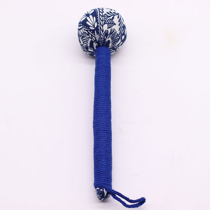 Wormwood Massage Hammer - Blue
