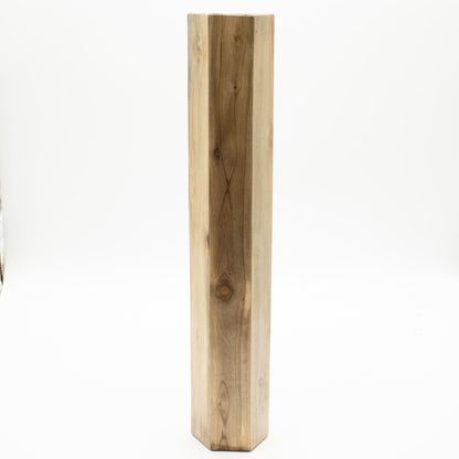 Manglid Wood Healing Rainstick - 60cm (9 minutes)