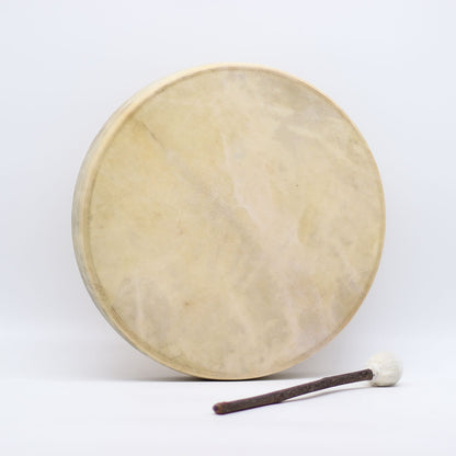 Spirit of the Eagle - Sharman Drum & Stick - Tunable - 40cm