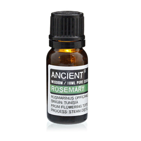 10 ml Rosemary Essential Oil bottle