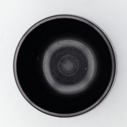 Cauldron Singing Bowl - Magic Mushroom - Green (15cm)