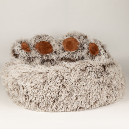 PAW Bed – Medium Big Paw – 60cm