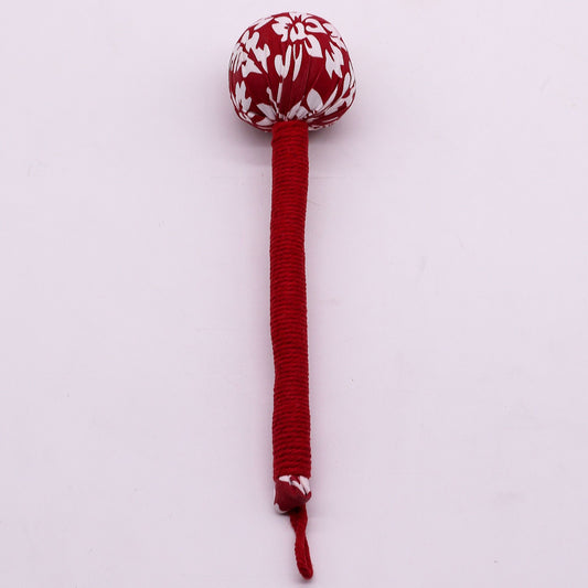 Wormwood Massage Hammer - Red