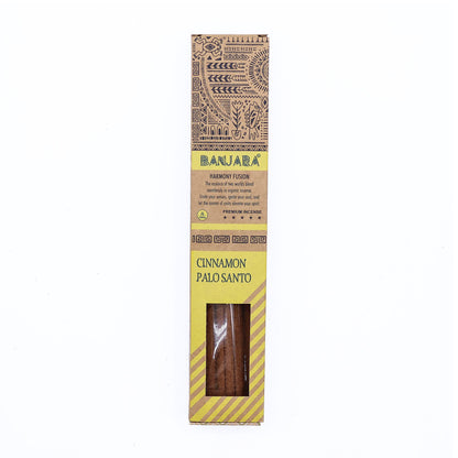 Banjara Palo Santo Smudge Sticks - Set of 6
