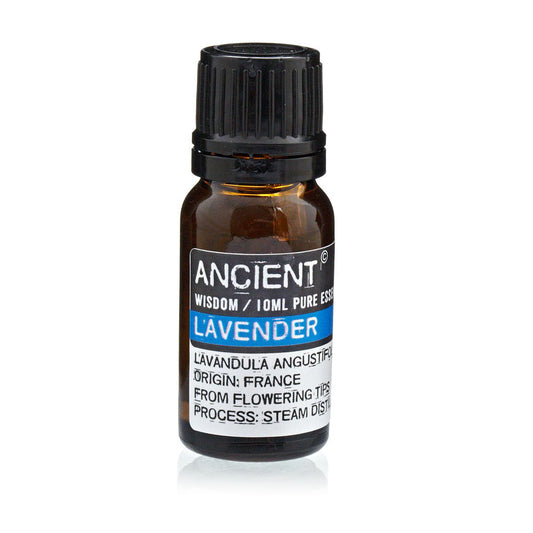 10 ml Lavender Essential Oil bottle