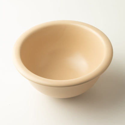 PAW Food Bowls - Large Single Ceramic in Wooden Stand - 14cm