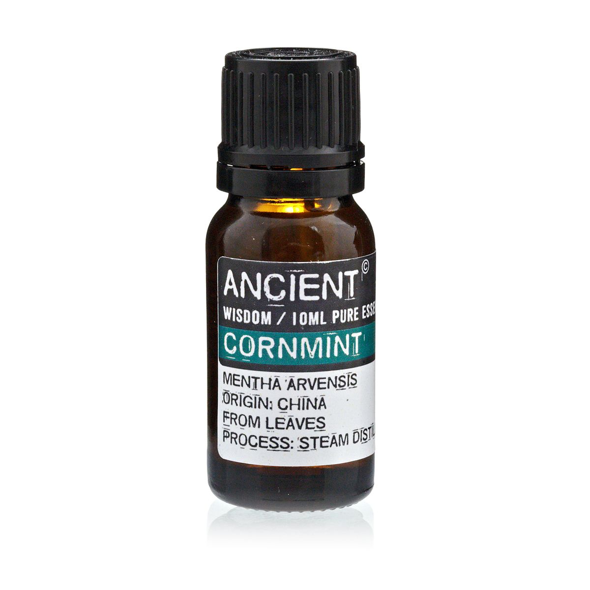 10 ml Cornmint bottle