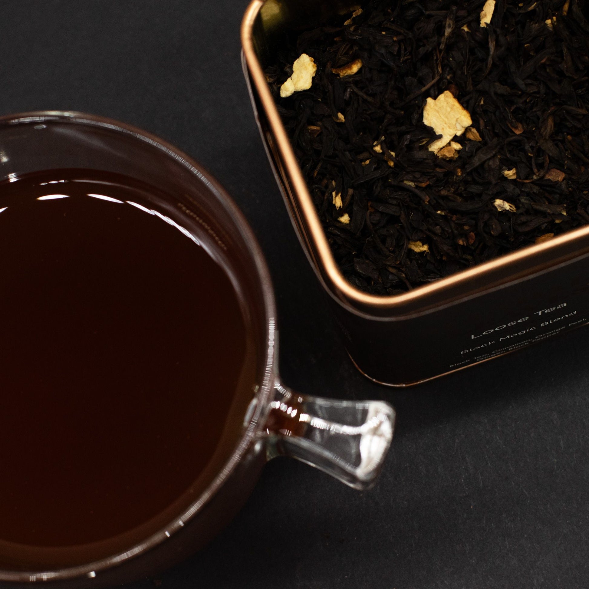50g Black Magic Blend
