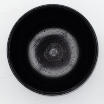 Cauldron Singing Bowl - Magic Mushroom - Blue (15cm)