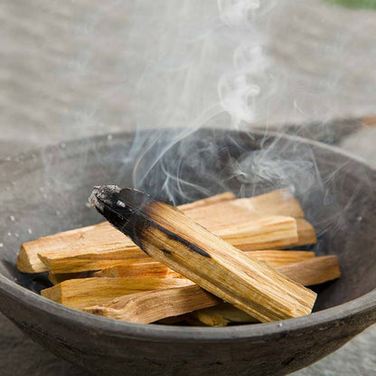 Green Tree Palo Santo - Single Stick