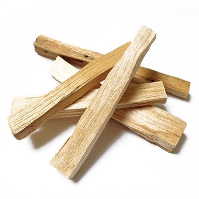 Green Tree Palo Santo - Single Stick