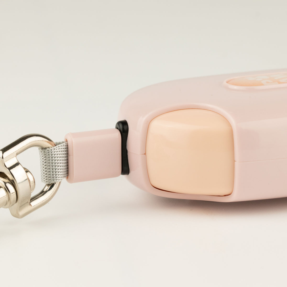 Paw Pet Leash - Pocket Pod - Pink - 1.5m