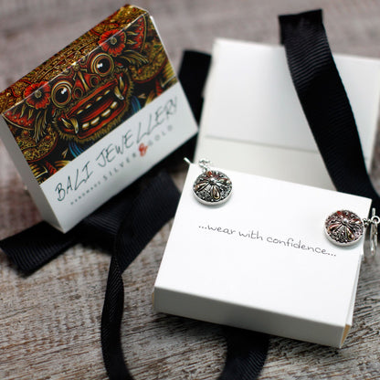 Silver & Gold Necklace