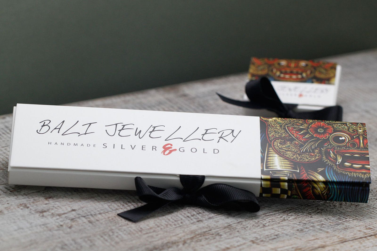 Silver & Gold Necklace