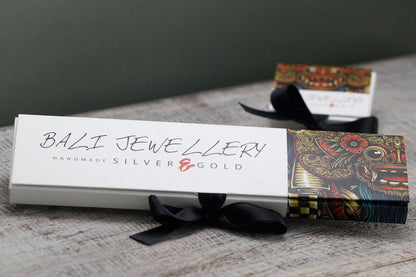 Silver & Gold Necklace