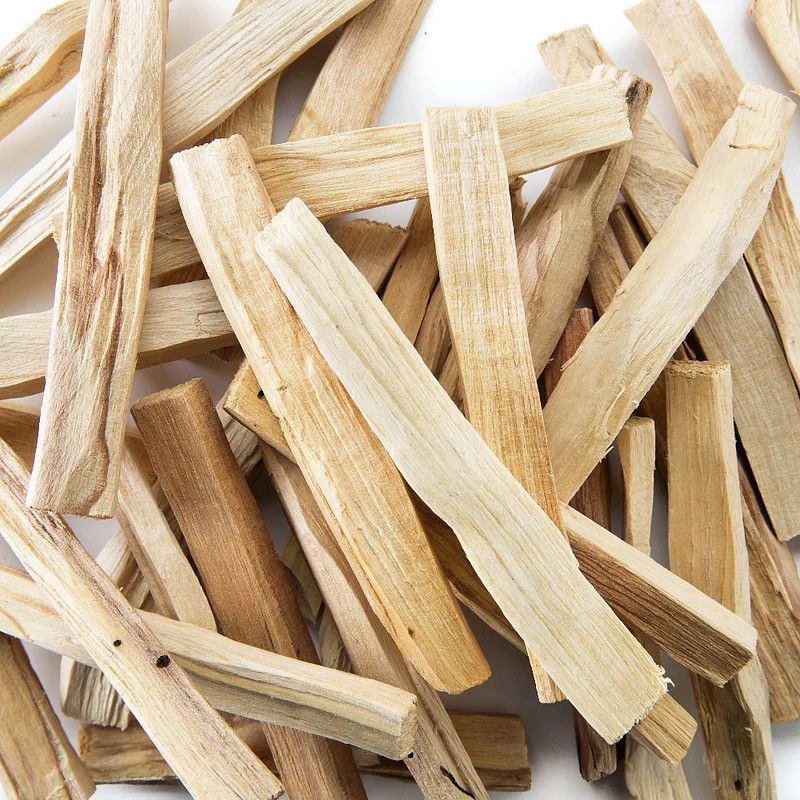 Green Tree Palo Santo - Single Stick